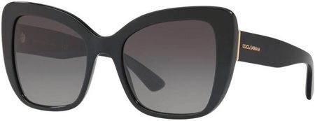 Okulary przeciwsłoneczne Damskie Dolce & Gabbana PRINTED DG 4348