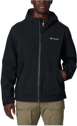 Kurtka damska Columbia Altbound™ Jacket Wielkość: XL / Kolor: czarny