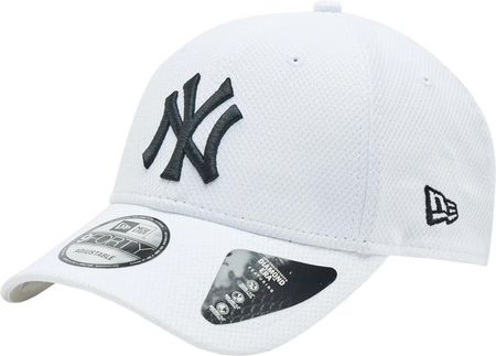 Czapka z Daszkiem Damska Czapka z daszkiem Damska New Era 9TWENTY League Essentials New York Yankees Cap 60348840 Rozmiar: OSFM