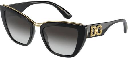 Okulary przeciwsłoneczne Damskie Dolce & Gabbana DEVOTION DG 6144