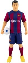 Zdjęcie Barcelona Figurka Robert Lewandowski Action Figure - Kępice