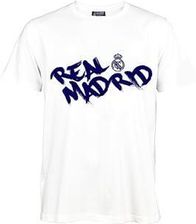 Zdjęcie Real Madryt Koszulka Męska No84 White - Iłża