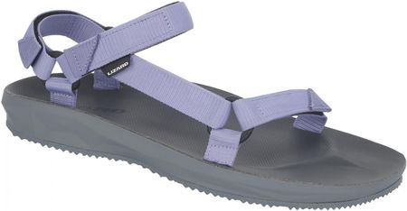 Sandały damskie Lizard Hike 2 Rozmiar butów (UE): 38 / Kolor: fioletowy/czarny