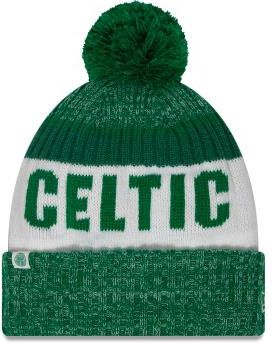 Fc Celtic Czapka Zimowa Jake Cuff