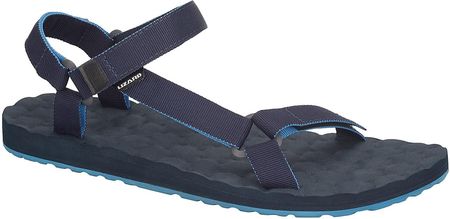 Sandały Lizard Trail Rozmiar butów (UE): 42 / Kolor: niebieski