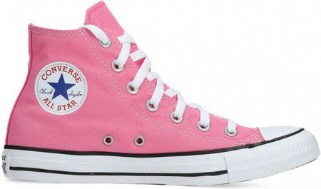 Damskie buty Converse Chuck Taylor All Star Hi - różowe