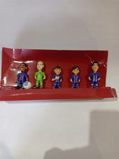 Zdjęcie Barcelona Zestaw 5 Figurek Minix - Ostroróg