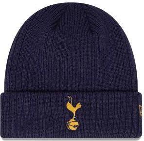 Tottenham Czapka Zimowa Ribbed Cuff