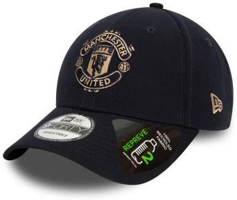 Manchester United Czapka Baseballówka 9Forty Seasonal Pop Repreve