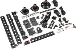 Tilta Hydra Alien Car Mounting System Pro Kit V-Mount (HDA-T02-A-V) | System mocowania kamery, stabilizatora do auta