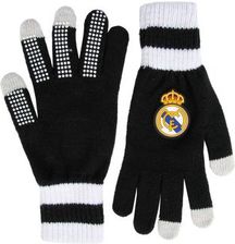 Zdjęcie Real Madryt Rekawiczki Na Zimę Guante Tactil - Trzebinia