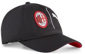 Ac Milan Czapka Baseballówka Bb Fanwear