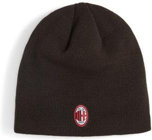 Ac Milan Czapka Zimowa Fan Beanie