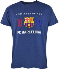 Zdjęcie Barcelona Koszulka Męska Essential - Wrocław