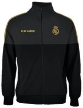 Zdjęcie Real Madryt Kurtka Męska No10 Gold - Kamienna Góra