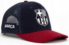 Zdjęcie Barcelona Czapka Baseballówka Mesh - Goniądz