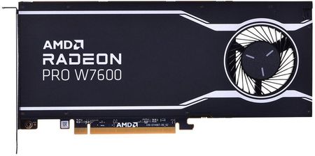 AMD Radeon Pro W7600 8GB GDDR6 (100300000077)
