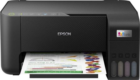 Epson EcoTank ET-2860 (C11CJ67428)