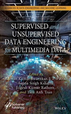 Supervised and Unsupervised Data Engineering for Medical Data ...