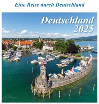 Deutschland 2025 - Literatura obcojęzyczna - Ceny i opinie - Ceneo.pl