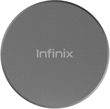 Infinix 15W Magnetic Wireless Fast Charge Pad