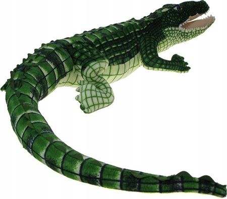 Lamps Pluszowe Zoo: Maskotka Aligator Krokodyl 160Cm 80346