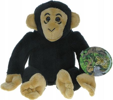 Lamps Pluszowe Zoo: Maskotka Szympans 15Cm 65992