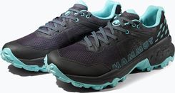 Zdjęcie Mammut Sertig Ii Low Gtx Black Dark Frosty - Aleksandrów Łódzki