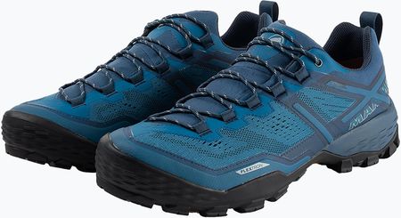 Mammut Ducan Low Gtx Sapphire Dark