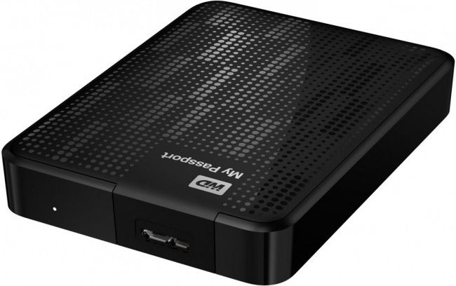 western digital hard drive my book essential 1tb