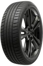 Black Arrow P16 225/40R18 92W Xl