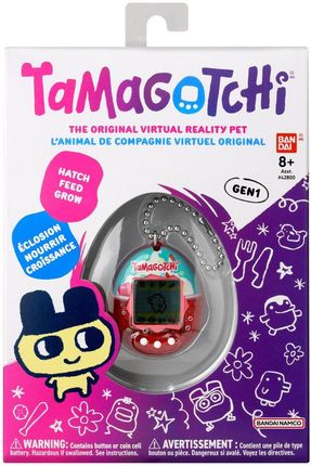 Bandai V Tamagotchi Float