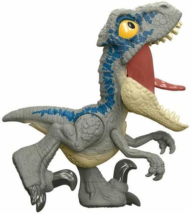 Jurassic World Figurka Mega Roar 21,6X10 43Cm Dinozaur