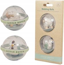 Zdjęcie Little Dutch Kuleczki Rotacyjne Farm 2011397 - Korsze