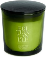 Zdjęcie Edition Candle - Ginger Fizz świeca zapachowa 340 g - Mieroszów