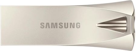 Samsung 512GB BAR Plus Champaign Silver 400MB/s (MUF512BE3APC)