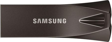 Samsung 512GB BAR Plus Titan Gray 400MB/s  (MUF512BE4APC)