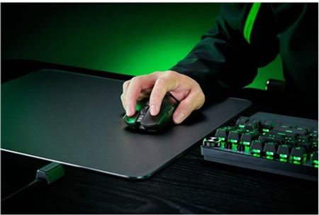 Mysz Razer VIPER V3 PRO Czarny (RZ0105120100R3G1) - Opinie i