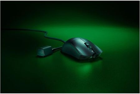 マウス・トラックボール razer viper v3 pro Razer Viper V3 Pro Black - Myszki bezprzewodowe - Sklep