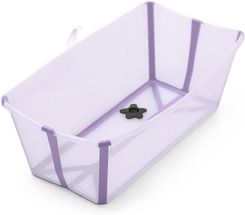 Zdjęcie Stokke Wanienka Składana Flexi Bath Lawendowy - Wrocław