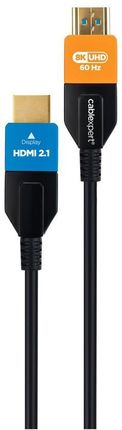 xpert Optyczny Hdmi - Hdmi 5 M (CCHDMI8KAOC5M)