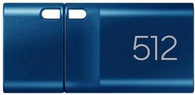 Samsung 512GB Type-C USB-C 400MB/s  (MUF512DAAPC)