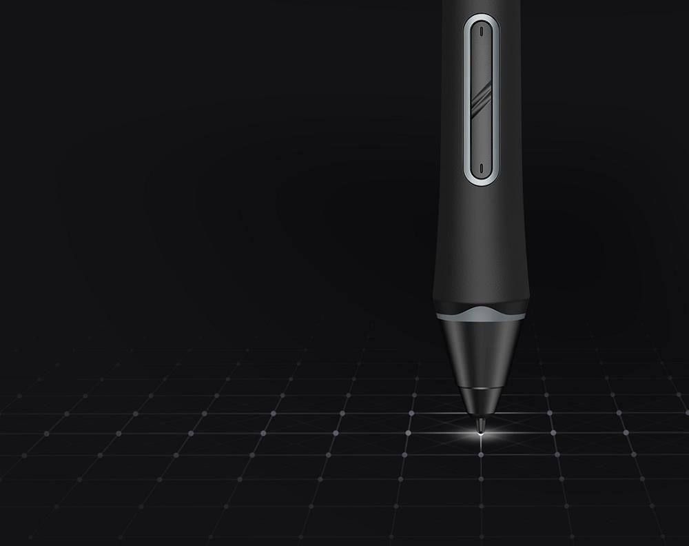 фото Графический планшет XP-Pen Deco Pro LW 2nd Gen Black
