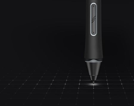 Tablet Xp-Pen Deco Pro LW 2. gen. (MT1172B) - Opinie i ceny