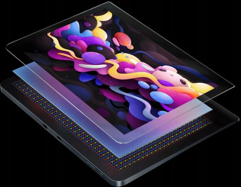 Tablet Xp-Pen Artist Pro 14 2. gen. (MD140FH) - Opinie i