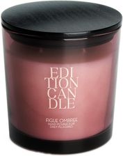 Zdjęcie Edition Candle - Figue Ombree Świeca zapachowa 340 g - Mieroszów