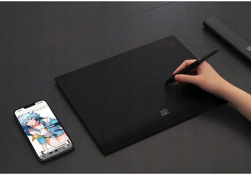 XPPen Deco Pro MW Gen 2 ペンタブレット Deco Pro（Gen 2）シリーズ | XPPen ペンタブレット | 株式会社