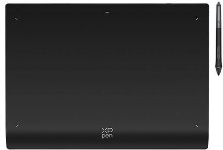Xp-Pen Deco Pro MW 2. gen. (MT0962B)