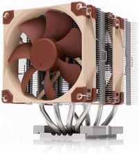 Noctua Chłodzenie Cpu Nh-D9 Dx-4677 4U (NHD9DX46774U)