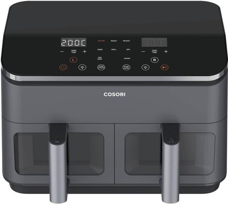 Cosori Dual Basket Air Fryer 8,5 litra CAF-R901-AEU